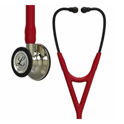 Littmann-3M™ Littmann® Cardiology IV™ Diagnostic Stethoscope-MedTech-16